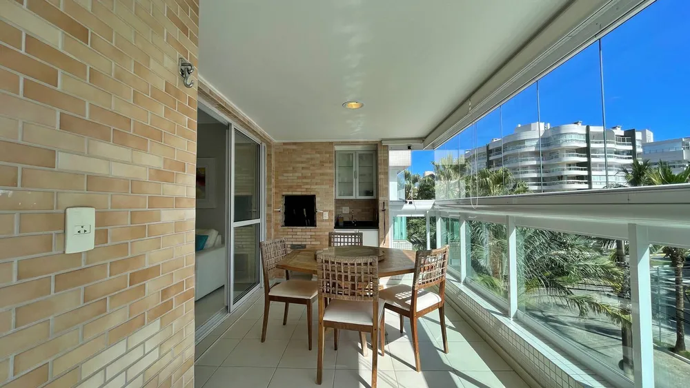 Apartamento, 3 quartos, 95 m² - Foto 8