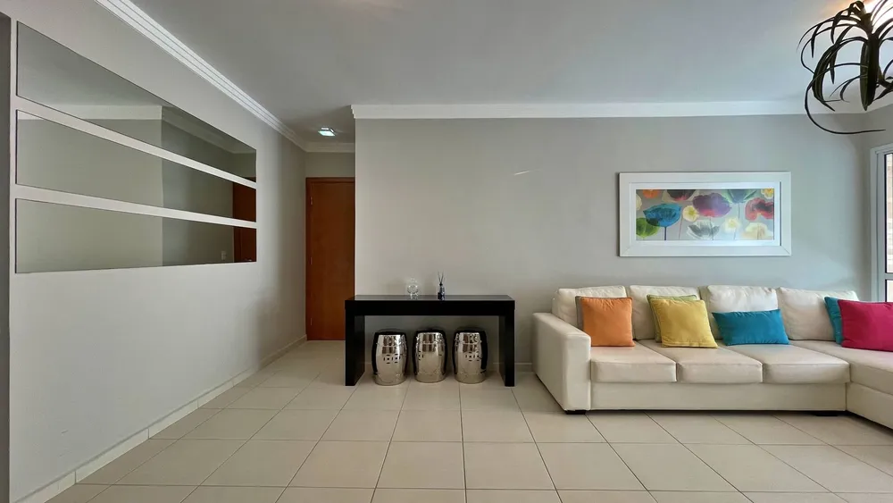 Apartamento, 3 quartos, 95 m² - Foto 1
