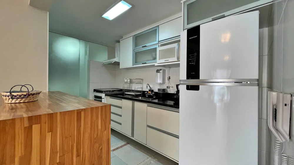 Apartamento, 3 quartos, 95 m² - Foto 5