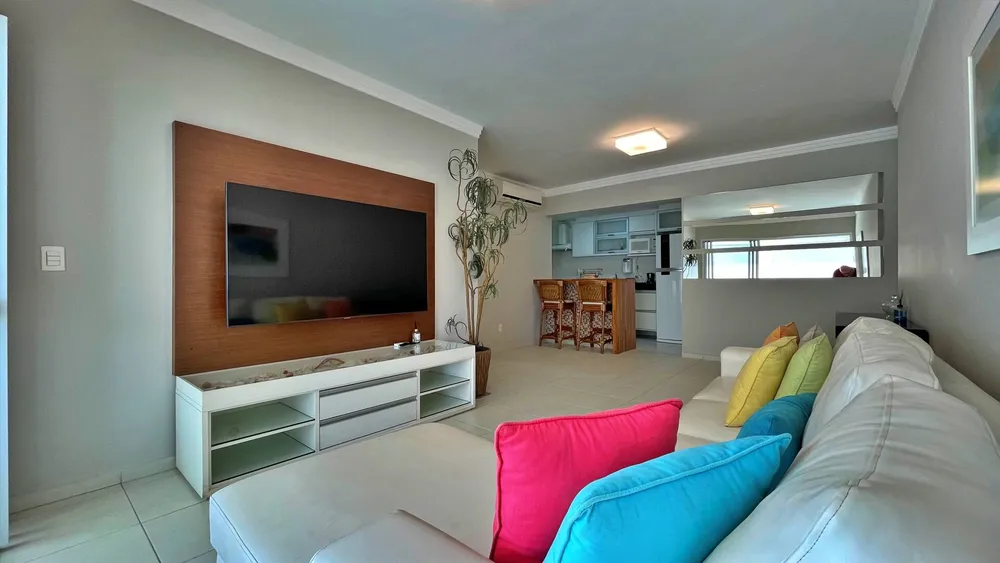 Apartamento, 3 quartos, 95 m² - Foto 2