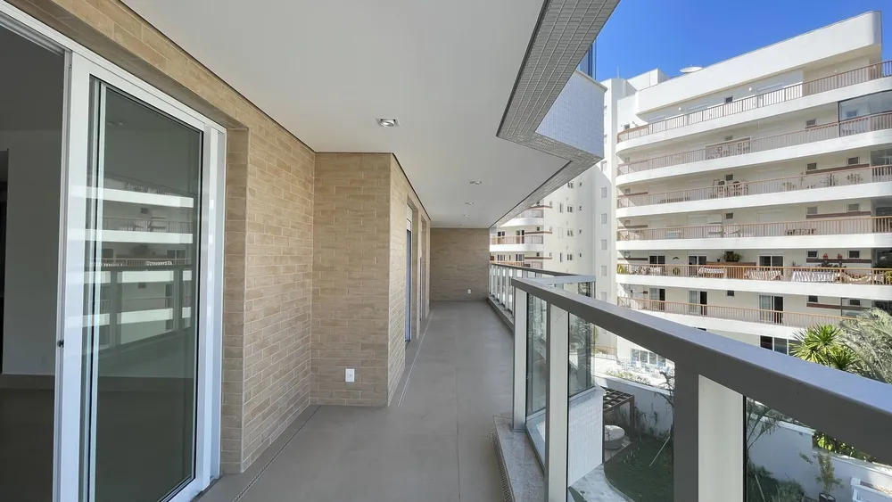Apartamento, 3 quartos, 127 m² - Foto 9