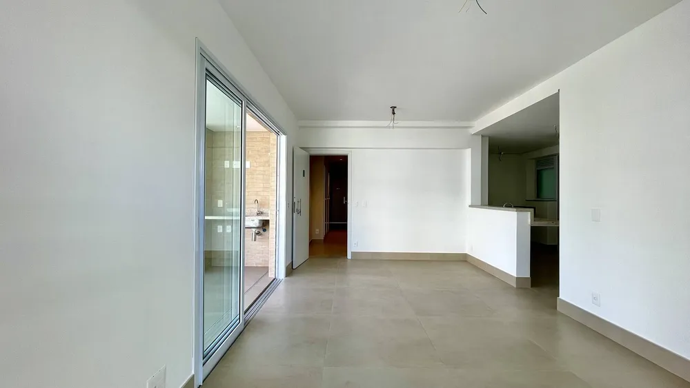 Apartamento, 3 quartos, 127 m² - Foto 1