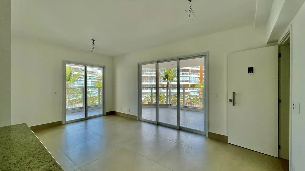 Apartamento, 3 quartos, 127 m² - Foto 2