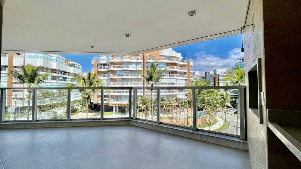 Apartamento, 3 quartos, 127 m² - Foto 12