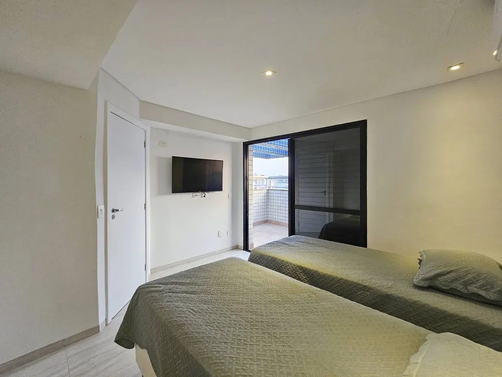 Cobertura, 4 quartos, 186 m² - Foto 7