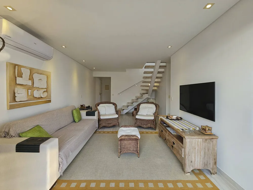 Cobertura, 4 quartos, 186 m² - Foto 3