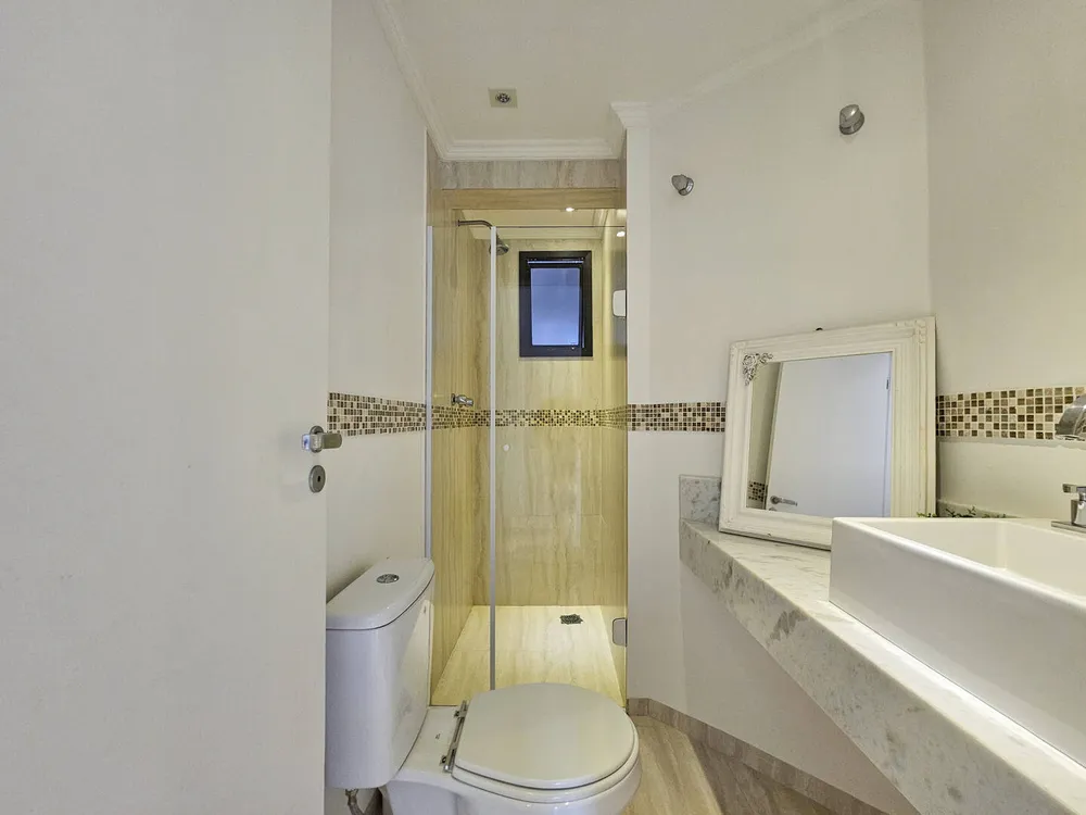 Cobertura, 4 quartos, 186 m² - Foto 2