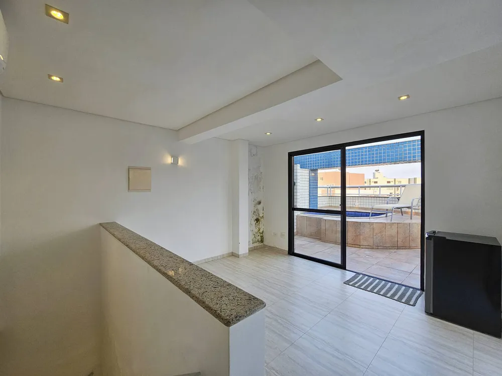 Cobertura, 4 quartos, 186 m² - Foto 4