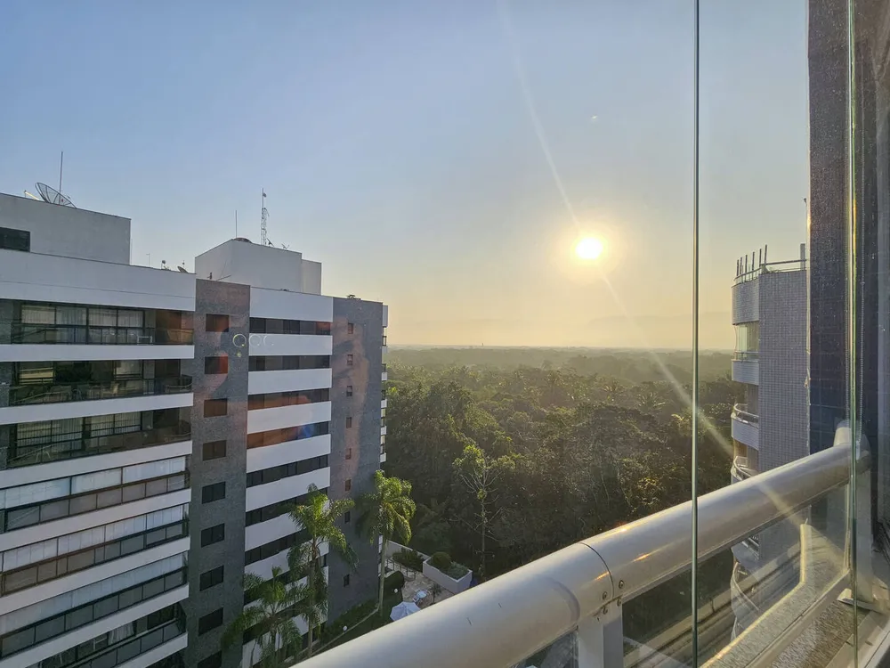 Cobertura, 4 quartos, 186 m² - Foto 8