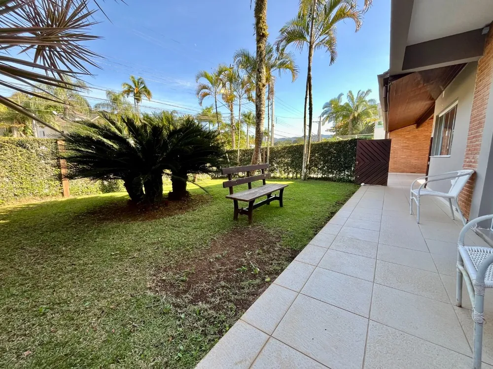 Casa, 3 quartos, 299 m² - Foto 3