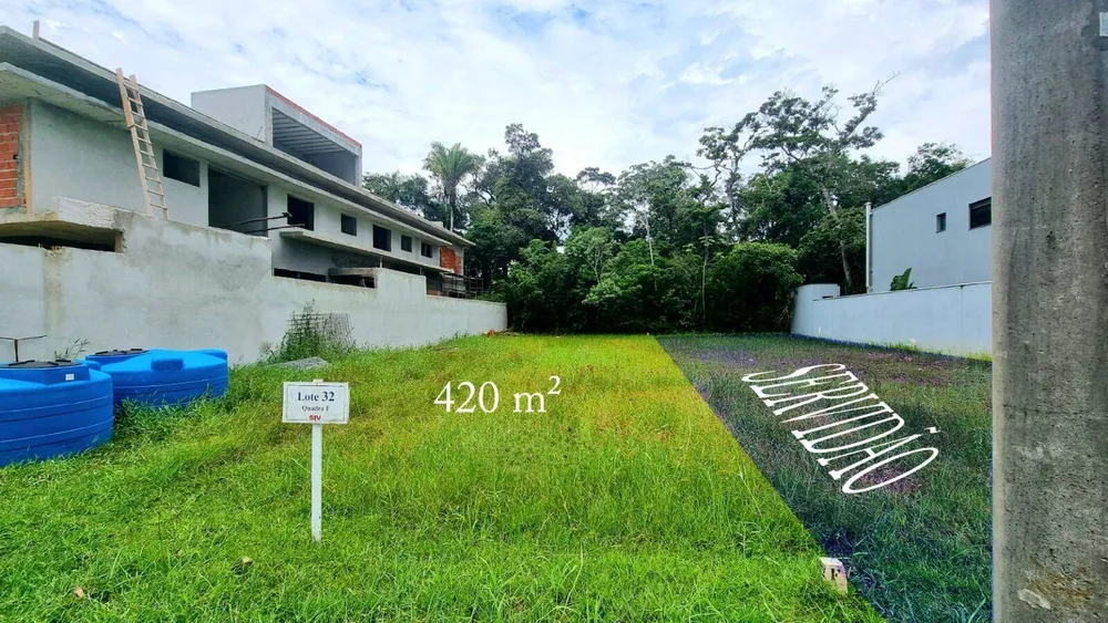 Terreno, 420 m² - Foto 3