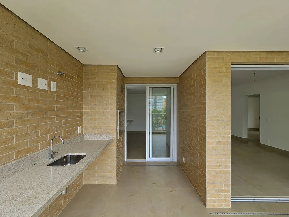 Apartamento, 3 quartos, 134 m² - Foto 5