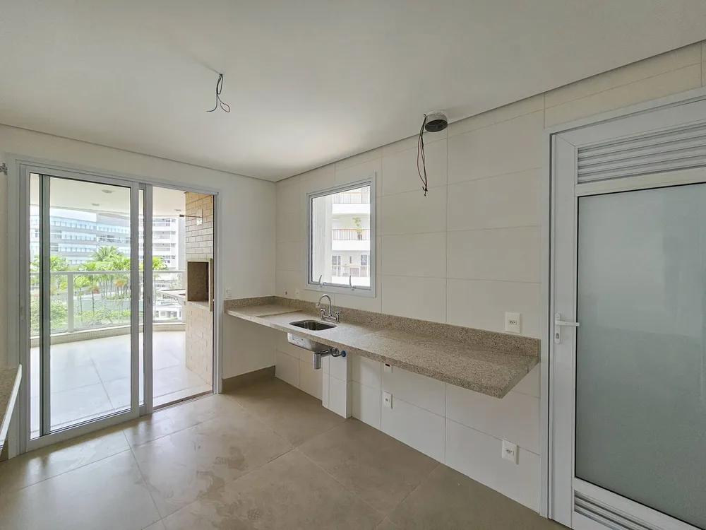 Apartamento, 3 quartos, 134 m² - Foto 6