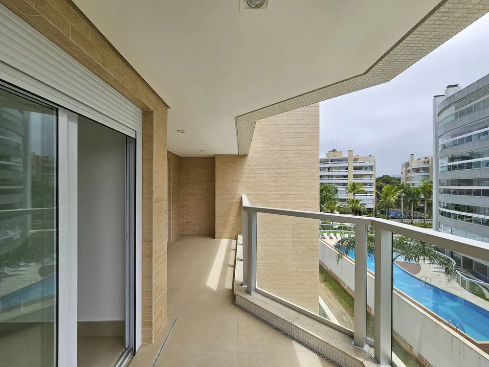 Apartamento, 3 quartos, 134 m² - Foto 2