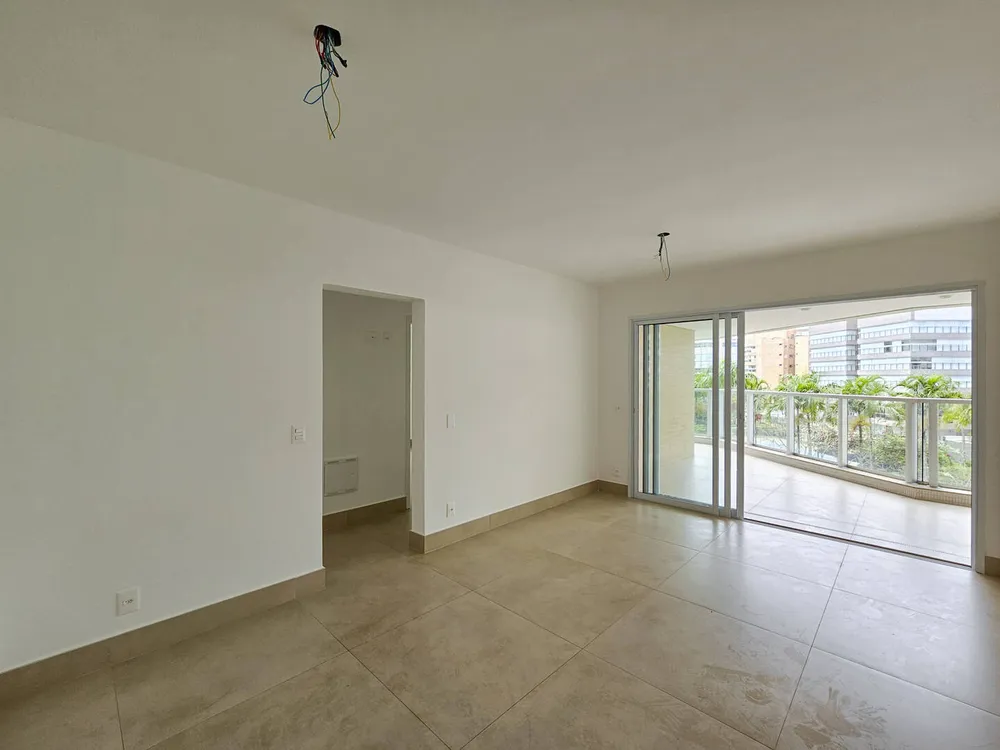 Apartamento, 3 quartos, 134 m² - Foto 1