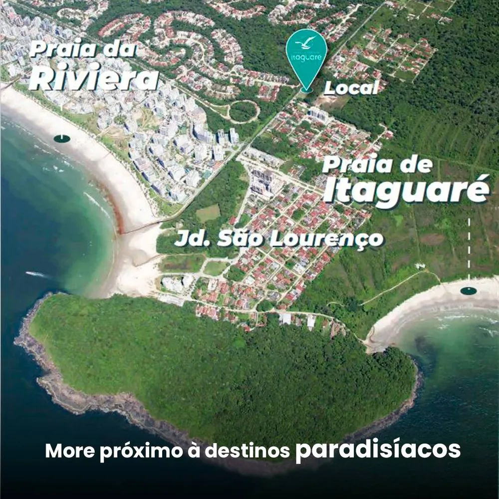 Apartamento, 2 quartos, 60 m² - Foto 1
