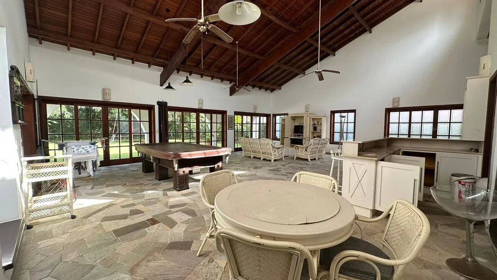 Casa, 5 quartos, 580 m² - Foto 2