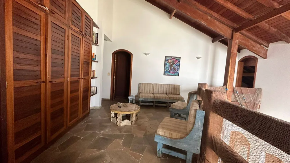 Casa, 5 quartos, 580 m² - Foto 9