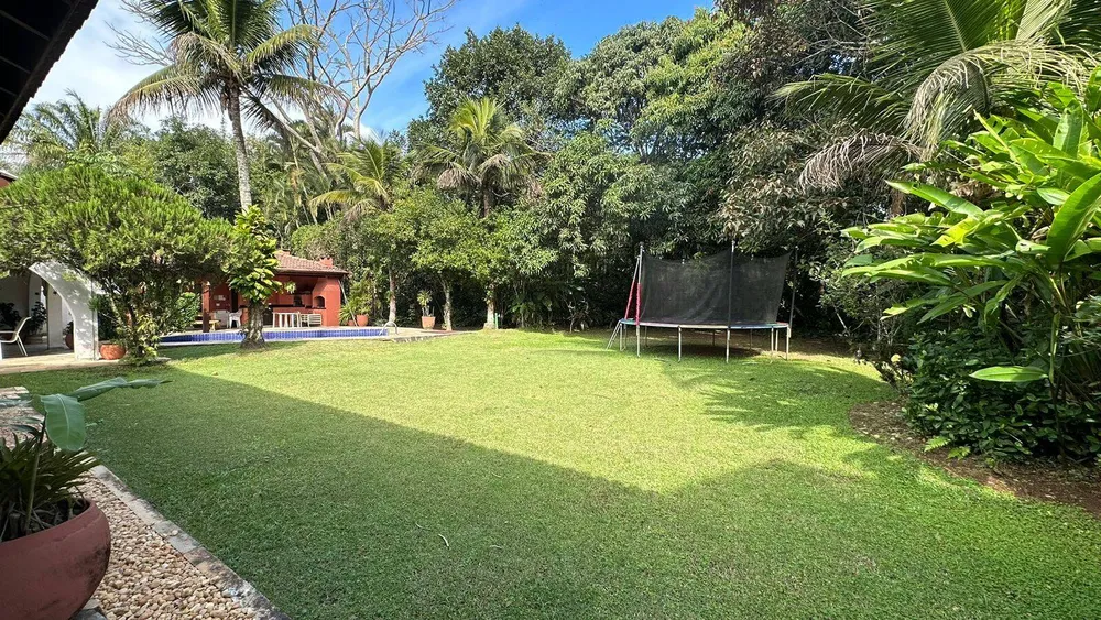Casa, 5 quartos, 580 m² - Foto 6