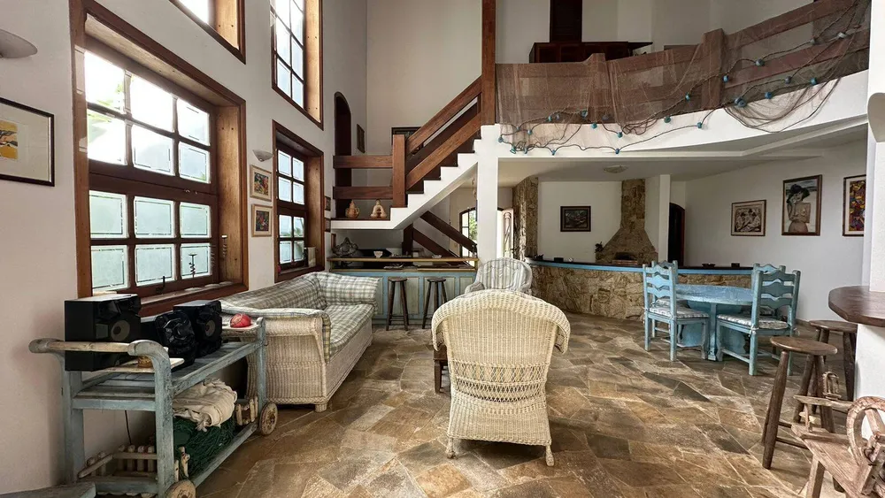 Casa, 5 quartos, 580 m² - Foto 7