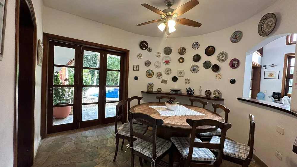 Casa, 5 quartos, 580 m² - Foto 3