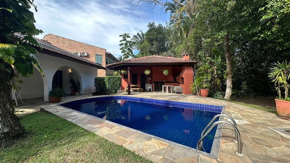 Casa, 5 quartos, 580 m² - Foto 1