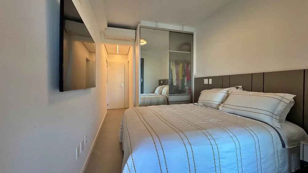 Apartamento, 3 quartos, 140 m² - Foto 6