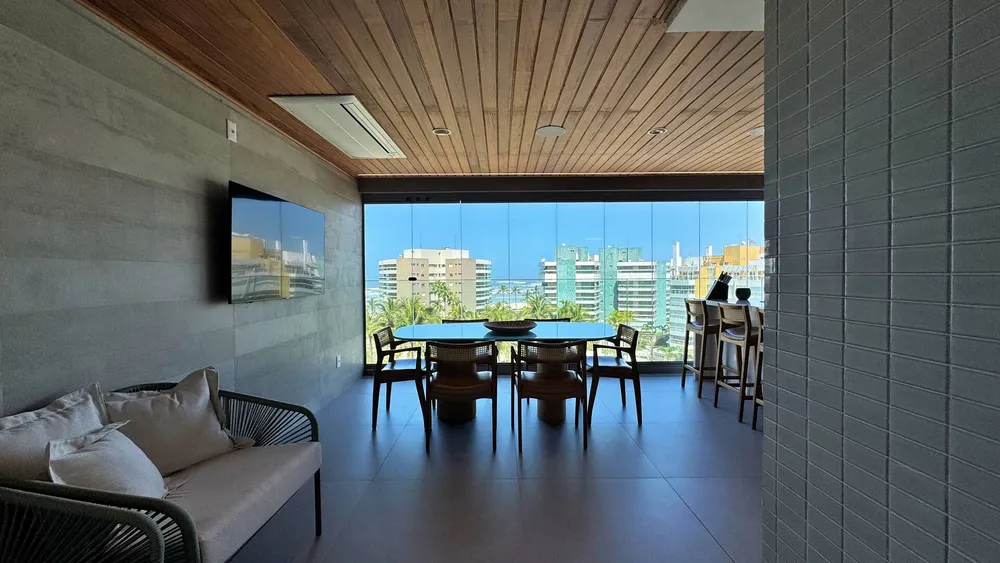 Apartamento, 3 quartos, 140 m² - Foto 7