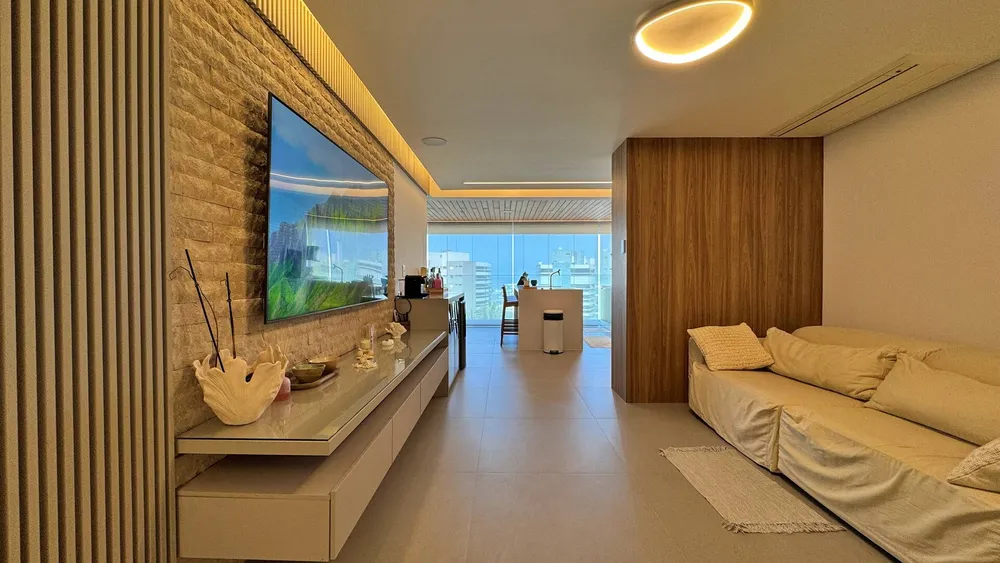 Apartamento, 3 quartos, 140 m² - Foto 2