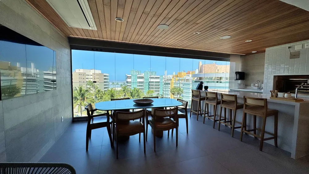 Apartamento, 3 quartos, 140 m² - Foto 3
