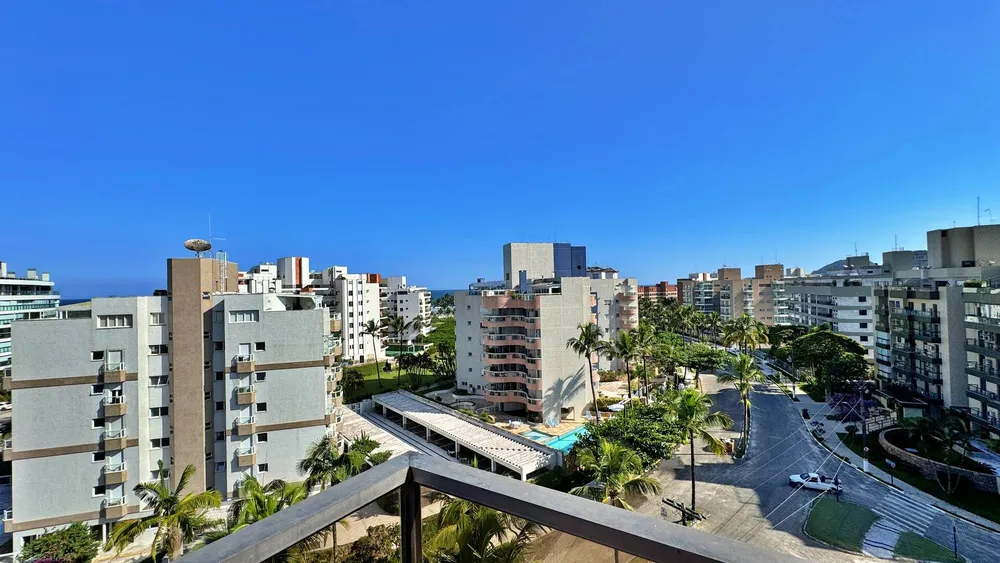 Cobertura, 4 quartos, 181 m² - Foto 6