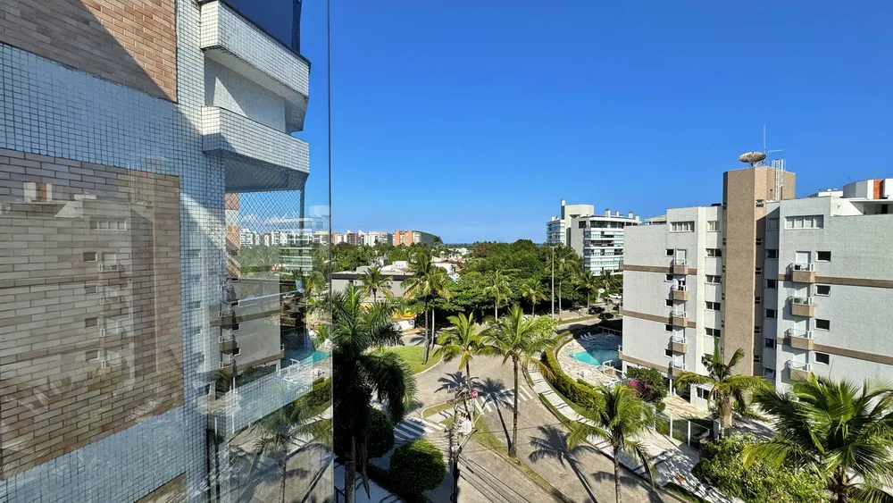 Cobertura, 4 quartos, 181 m² - Foto 2