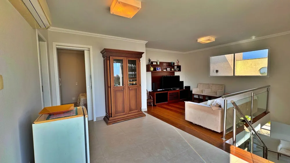 Cobertura, 4 quartos, 181 m² - Foto 1