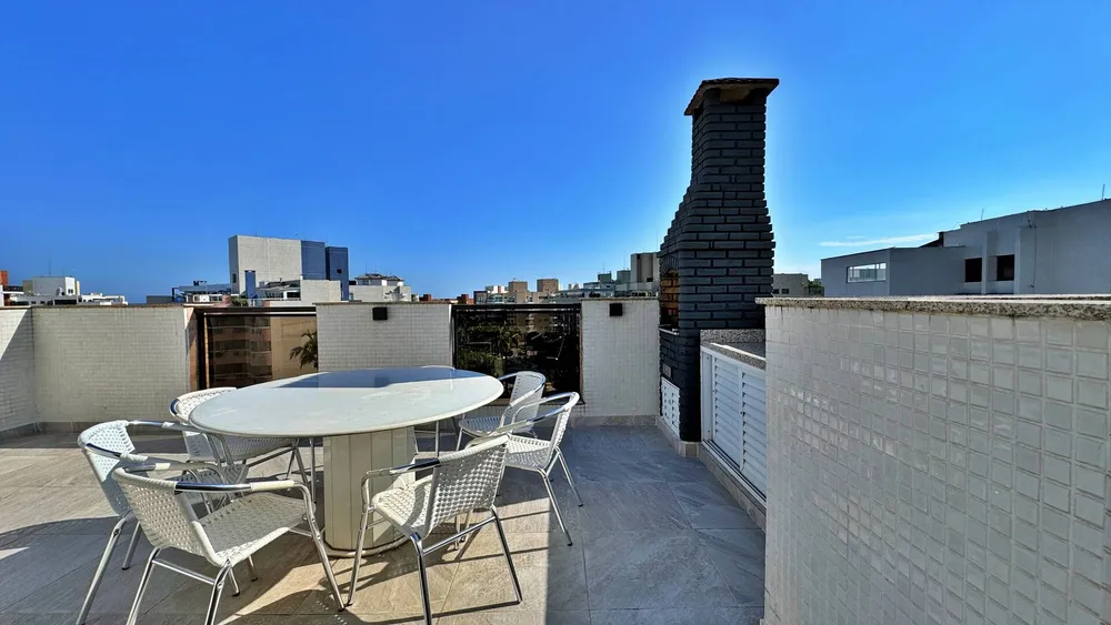 Cobertura, 4 quartos, 181 m² - Foto 5