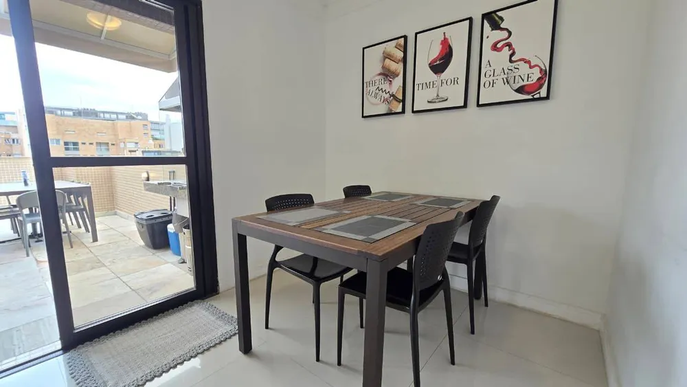 Cobertura, 2 quartos, 123 m² - Foto 2
