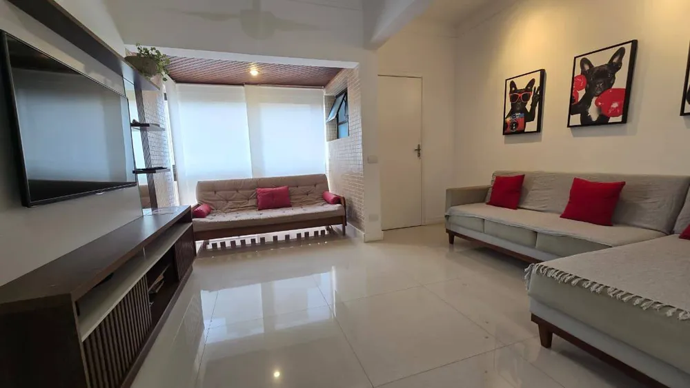 Cobertura, 2 quartos, 123 m² - Foto 5