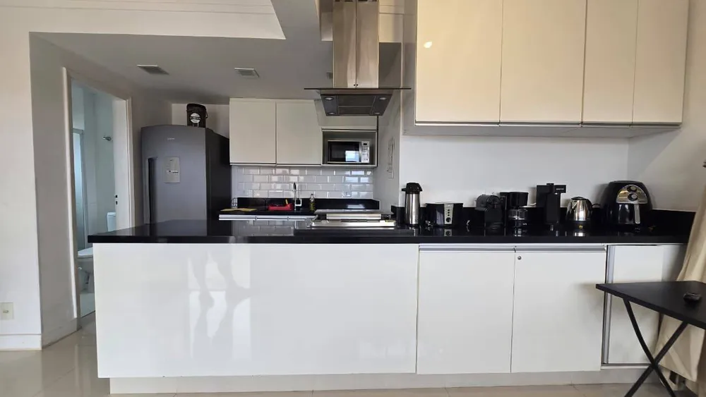 Cobertura, 2 quartos, 123 m² - Foto 3