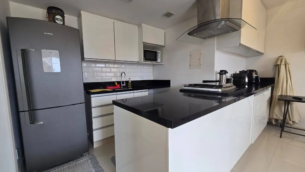 Cobertura, 2 quartos, 123 m² - Foto 4