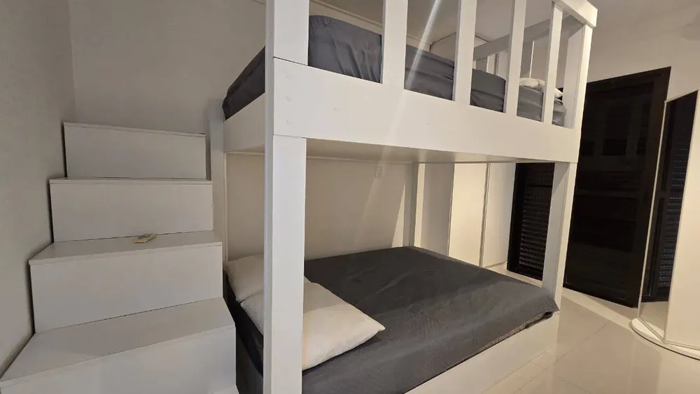 Cobertura, 2 quartos, 123 m² - Foto 6