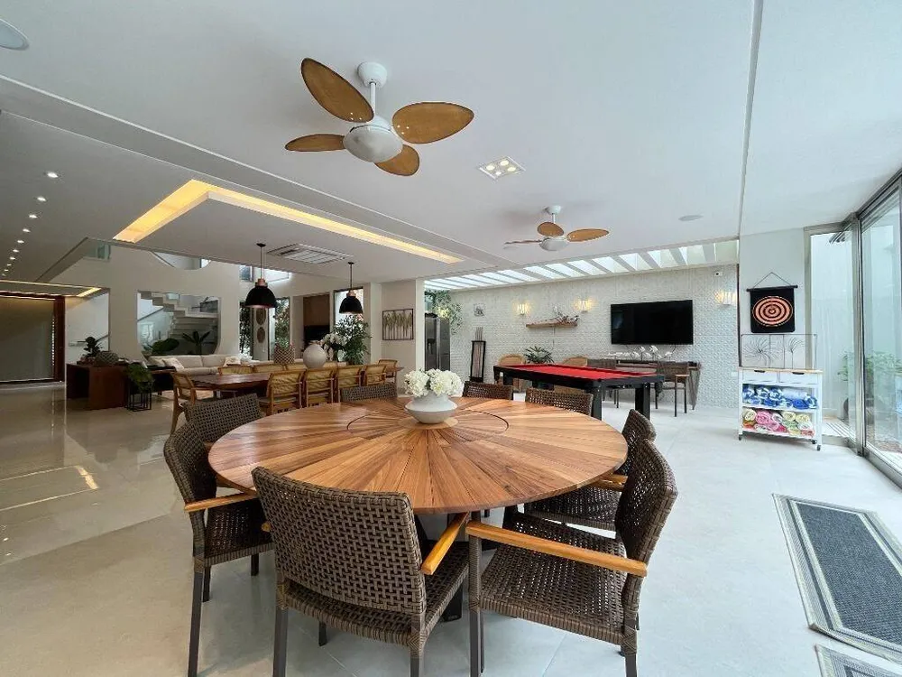 Casa, 7 quartos, 485 m² - Foto 5