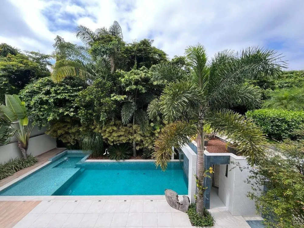 Casa, 7 quartos, 485 m² - Foto 12