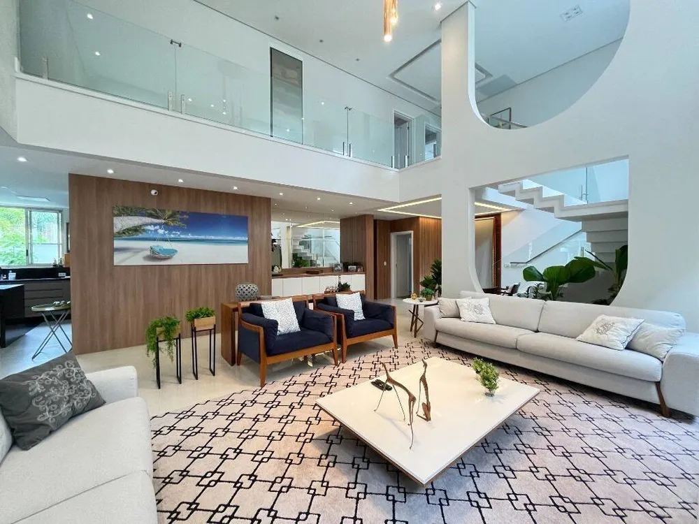 Casa, 7 quartos, 485 m² - Foto 4