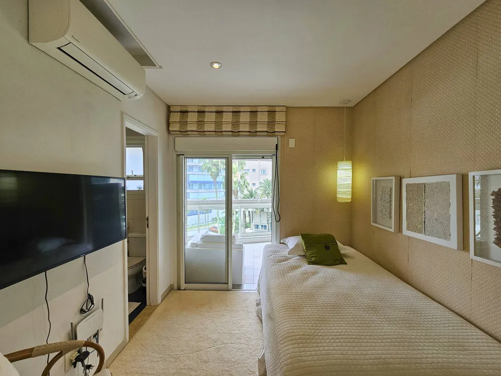 Apartamento, 4 quartos, 197 m² - Foto 5