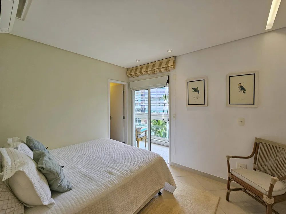 Apartamento, 4 quartos, 197 m² - Foto 6