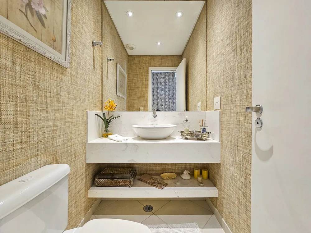 Apartamento, 4 quartos, 197 m² - Foto 1
