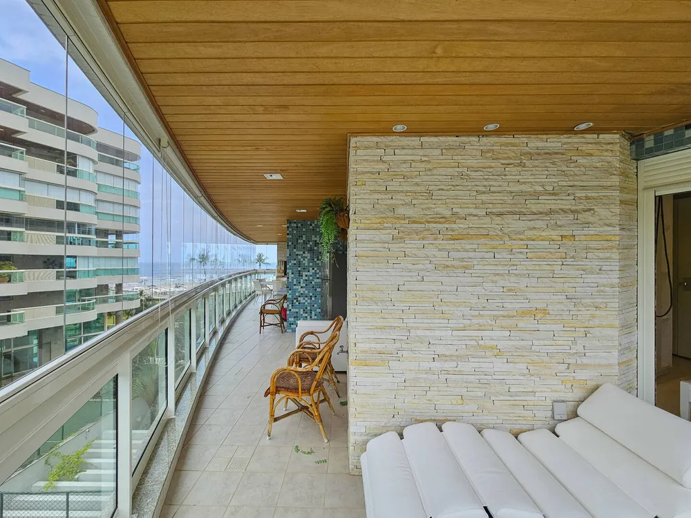 Apartamento, 4 quartos, 197 m² - Foto 8