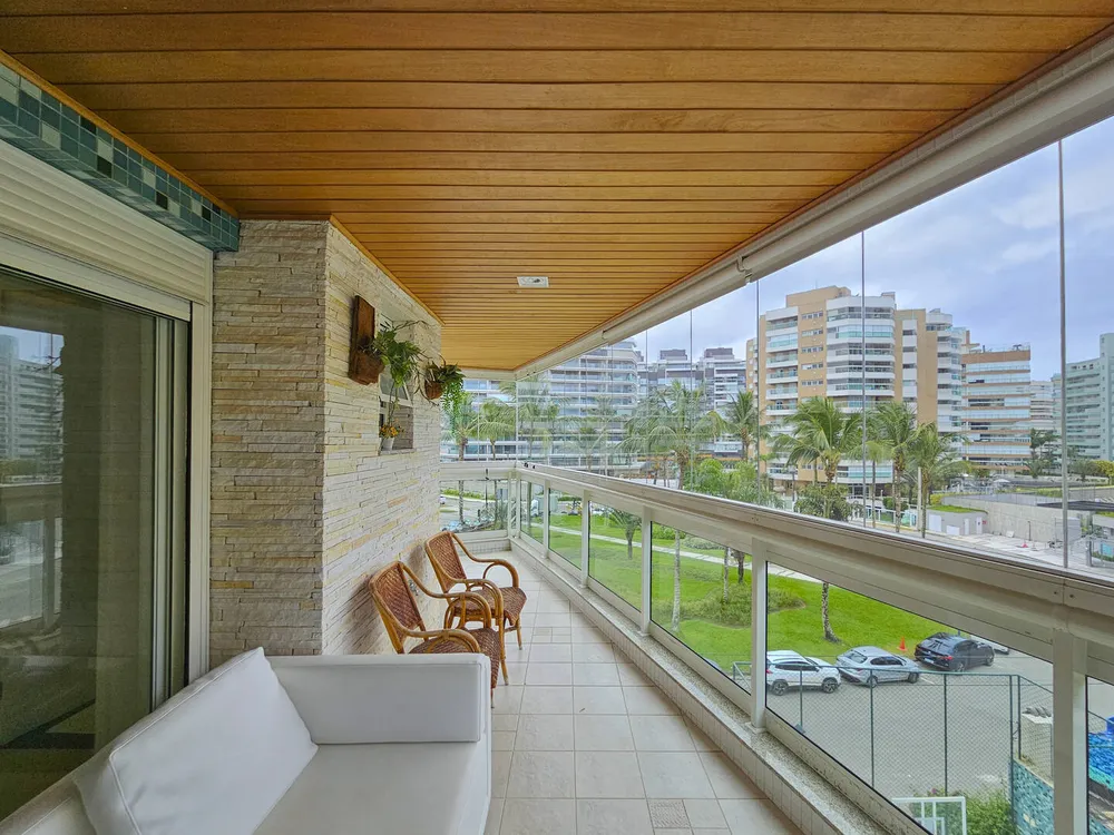 Apartamento, 4 quartos, 197 m² - Foto 7