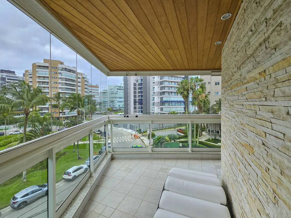 Apartamento, 4 quartos, 197 m² - Foto 4