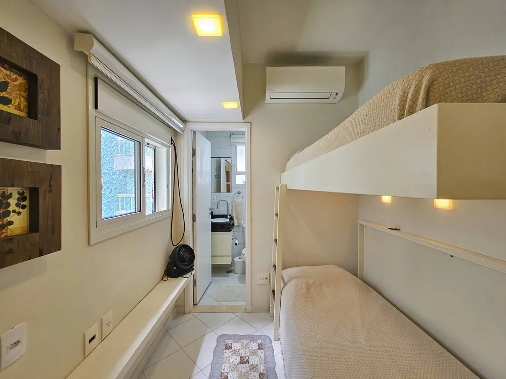 Apartamento, 4 quartos, 197 m² - Foto 3