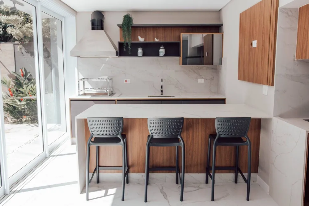 Casa, 5 quartos, 440 m² - Foto 10